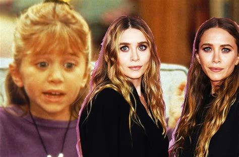 The olsen twins are teetering whether or not they'll be around, the streaming service head said during his panel at the sitcom is now filming and confirmed cast members include candace cameron bure as d.j., jodie sweetin as middle. "Fuller House" auf Netflix: Darum haben die Olsen ...