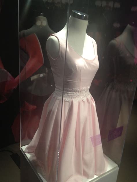 Illustrated outfits that baby wears in the movie dirty dancing. Pammie and the P's: Dirty Dancing Dress (DDD)