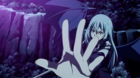 That Time I Got Reincarnated As A Slime The Movie Scarlet Bond Coming