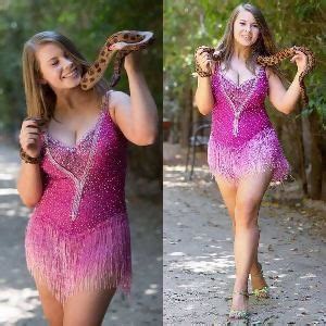 Bindi Irwin Is So Sexy But I Feel So Naughty About It Reddit NSFW