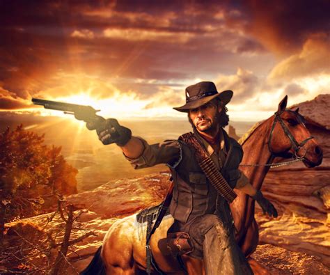 Red Dead Redemption By Taz09 On Deviantart