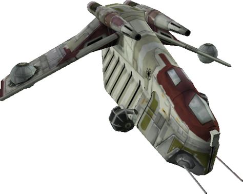 La At Gunship Star Wars Battlefront Wiki Fandom Powered By Wikia