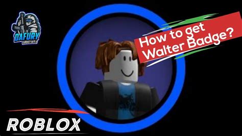 Lsw Avatar Icon Generator How To Get Walter Badge Youtube