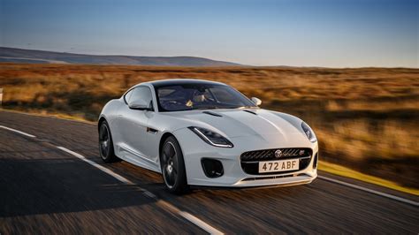 Easy return policy · secure shopping exp · 1mil parts & accessories 2019 Jaguar F-TYPE Checkered Flag Limited Edition Coupe ...