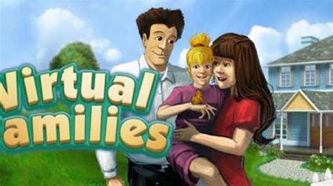 Virtual Families