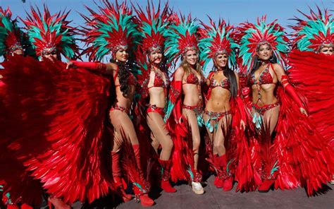 trinidad and tobago carnival 2013 caribbean s biggest party repeating islands