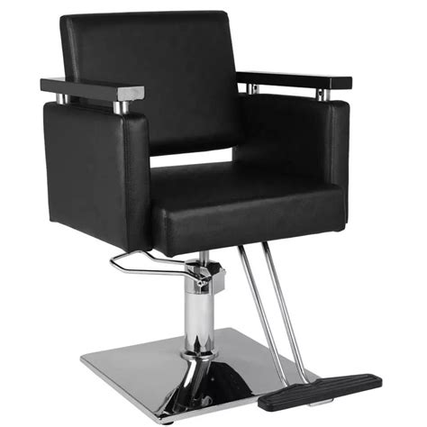 Salon Furniture Salon Chair Styling Chair Barber Hair Cutting Chair China Hairdressing Chair