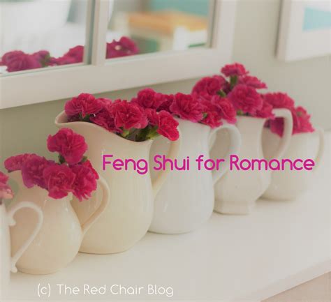 We did not find results for: The Red Chair Blog: Feng Shui Tips for Love and Romance
