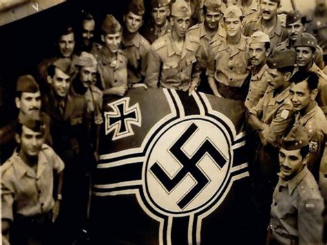 Batalhão Rememora Os 75 Anos Da Captura De Bandeira Nazista Na Segunda