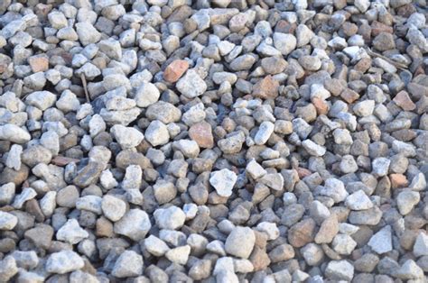 20mm Recycled Aggregate Parklea Sand And Soil