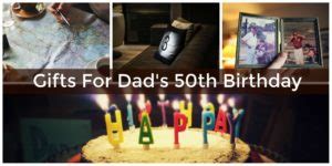 With the mieuxquedesfleurs balloon box, you can be creative and offer a unique gift to a loved one or friend who is celebrating her 50th birthday. The Best 50th Birthday Gift Ideas for Dad