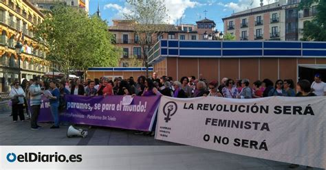 El Feminismo Exige A Rajoy Los 200 Millones Pactados Contra La