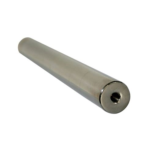 250mm x 25mm Magnetic Rod | Magnets NZ | Local Supplier