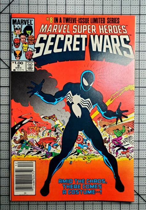 Classicmodern Comics On Twitter Marvel Super Heroes Secret Wars
