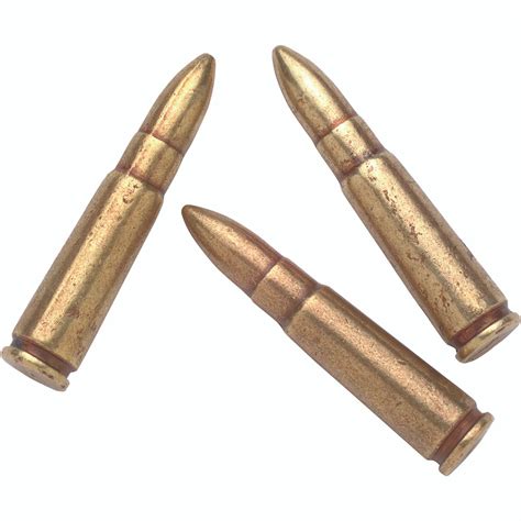 Replica Ak 47 Bullets Collectors Armoury Ltd