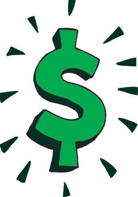 Free Dollar Signs Transparent Background Download Free Dollar Signs Transparent Background Png