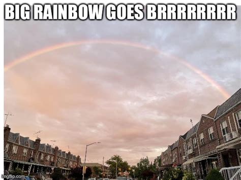Rainbow Imgflip