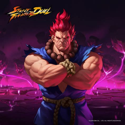Street Fighter Duel By Crunchyroll Games On Twitter Face The