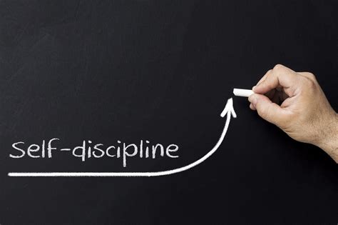 Self-Discipline: 5 Skills for the Successful Doctor - Medicine Revived