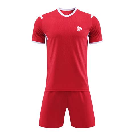 Factory Custom Soccer Team Uniforms Youth Soccer Jerseys Wholesale