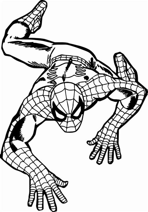 Images By Bec Keath On Spiderman Printables D3c Spiderman Coloring