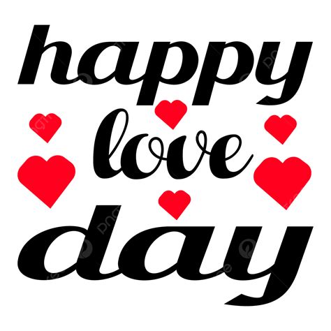 Feliz Dia Del Amor Png Feliz Dia Del Amor Png Día De San Valentín