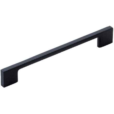 We offers modern kitchen cupboard handles products. Matt Black Kitchen Handles Square Profile - Lock and Handle