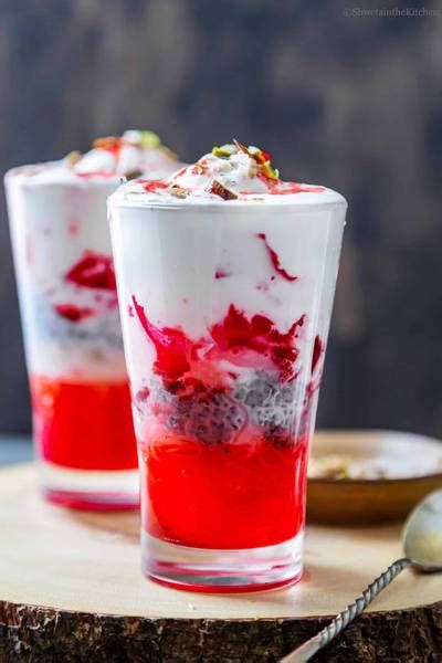 A Falooda Home Delivery Order Online Sector Nerul Mumbai