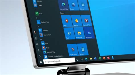 Windows 10 Icons Get A New Look