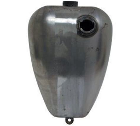 Fill the tank with a tank sealer because the ethanol in gas can eat through epoxy and fiberglass. Custom Bobber Chopper Gas Tank 3.3 Gallon Mustang Single ...