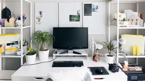 10 Office Organisation Ideas That Will Transform Your Cluttered