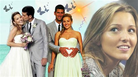 Novak decided to play in doubles tournament in mallorca, so wife jelena and their kids can enjoy more time as compared to training in london, where they would have been under lockdown. Novak Djokovic | Biography | Family | Net Worth | House | Lifestyle | Djokovic Family - LAK ...