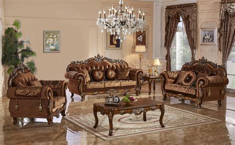 Find the top 100 most popular items in amazon home & kitchen best sellers. Traditional Sofa Cherry Living Room Furniture | Hot Sectionals