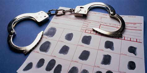Bc Criminal Record Checks Spur Privacy Concerns