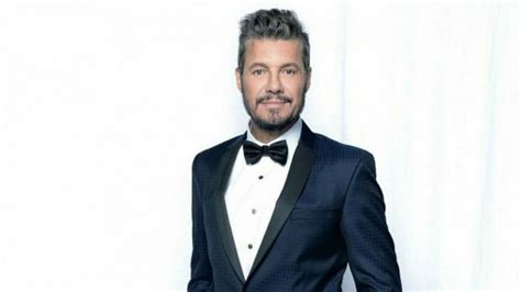 Marcelo Tinelli reveló cuándo regresa a la televisión Exitoina