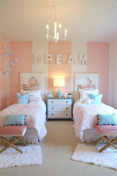 No matter how many daughters you have we offer the right girls bedroom set for you. Kid Bedrooms, post arrangement reference 8659268170 for ...