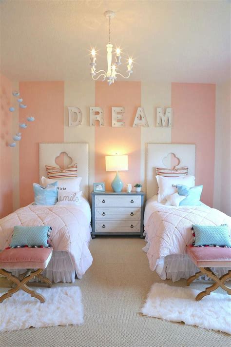 I believe that when young children share one bedroom, they become closer together. Kid Bedrooms, post arrangement reference 8659268170 for ...