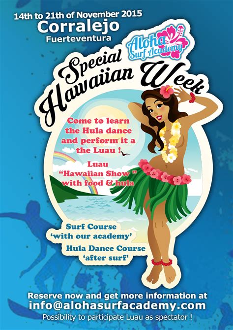 Learn To Dance The Hula With Us Aloha Surf Academy The Best