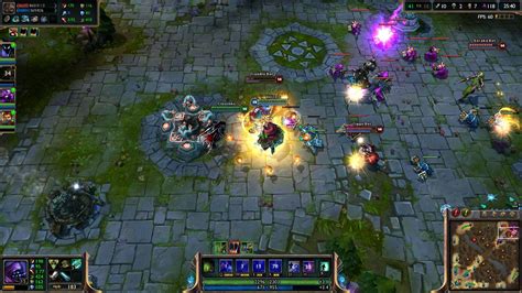 League of Legends PC Game Free Download