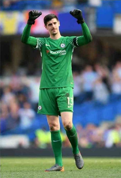 Find out everything about thibaut courtois. Thibaut Courtois Net Worth, Age, Affairs, Height, Bio and ...