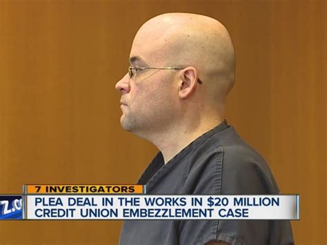 deal in works in 20 million embezzlement case