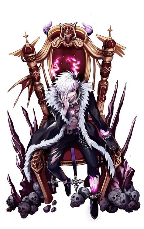 Elsword Add Personagens De Anime Anime Elsword Anime Fantasy