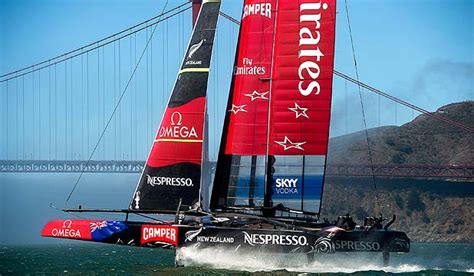 Australian private jet flew in to queenstown to repatriate one person. Homeless Team NZ catamarans now worthless | Stuff.co.nz