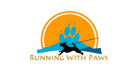 Running With Paws Runwalk In Taranaki