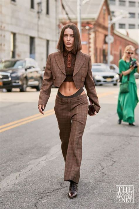 New York Fashion Week Ss 2020 Street Style 230 2020 Street Style Looks