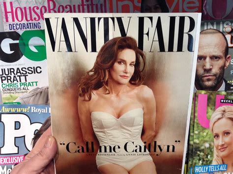 Caitlyn Jenner Formerly Bruce Vanity Fair Cover Caitlyn Flickr
