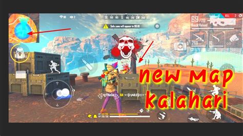 Perubahan map ini pastinya menimbulkan pro dan kontra, karena memang ada saja yang lebih menyukai map purgatory (map sebelumnya). Events new mode Kalahari map (free fire) bo20 gameplay ...