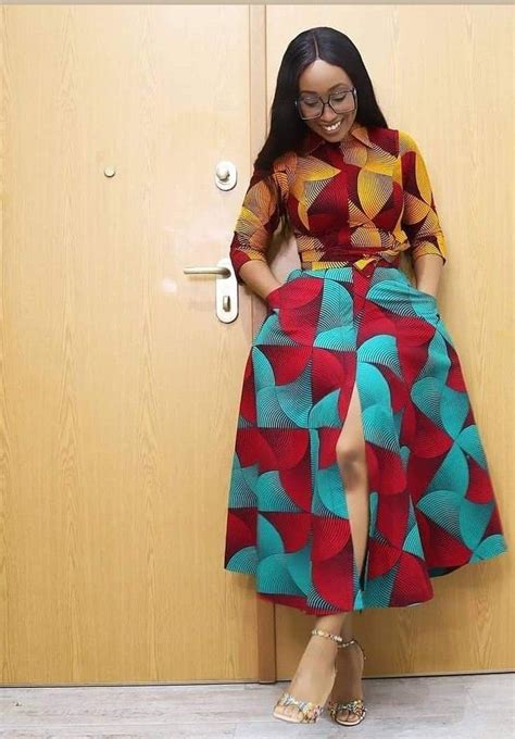 Pin By Rosemary Grant On Rosie African Inspired Fashion African