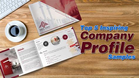 5 Company Profile Samples Word Excel Templates