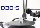 Images of 3d Scanner Resolution